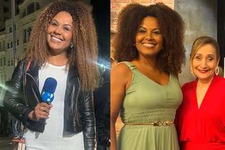 Repórter da Sonia Abrão será indenizada por prefeitura após caso de racismo, decide Justiça