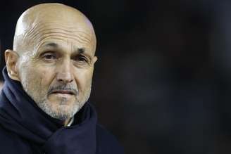 Spalletti recebeu mensagens de solidariedade de Juve, Inter e Napoli