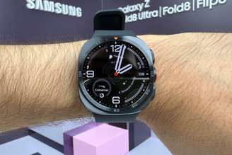 Imagens | Samsung