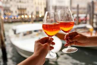 Drink italiano ganhou fama mundial