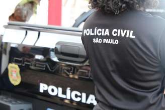 Polícia Civil de São Paulo