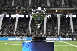 Quem são os favoritos na sul-Americana 2026?