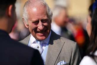 Rei Charles III contava com os serviços de Alderton há mais de 20 anos
