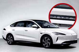 Parece um BYD, mas é um Jetta: conheça o novo sedã acessível do Grupo Volkswagen.