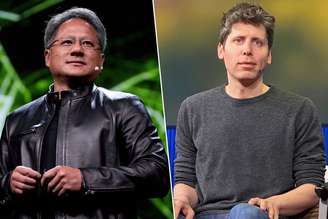 Nvidia e OpenAI