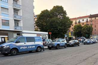 Polícia de Turim localizou brasileiro foragido em Ivrea após trabalho de cooperação internacional