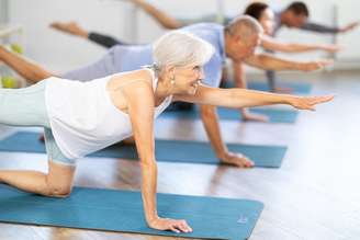 Saiba quem pode fazer pilates