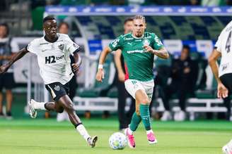 Vitória e Palmeiras terá muitos escanteios?