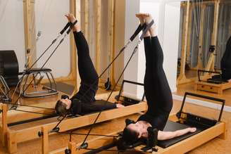 Confira todos os benefícios do pilates para você