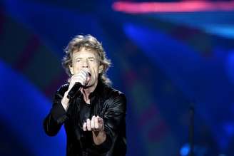 Mick Jagger completa 83 anos neste domingo, 26.