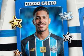 Diego Caito