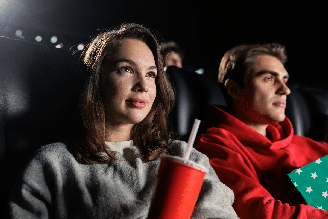 Os cinemas recebem grandes estreias de filmes nesta quinta-feira