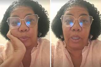 Elisangela Brito se pronuncia sobre casamento do filho