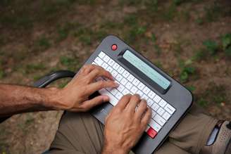 Nossa capacidade de concentração está tão fragmentada que surgiu uma indústria em plena expansão: a dos teclados
