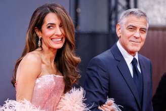 Amal e George Clooney têm residência de veraneio em Brignoles