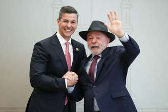 Lula e Peña conversaram por telefone após polêmica