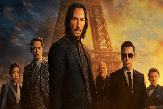 Filmes de ação trazem adrenalina para o mês de agosto