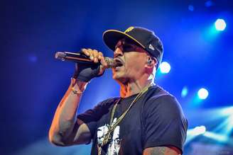 Racionais MCs - Mano Brown