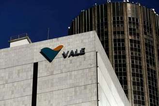 Vale (VALE3)