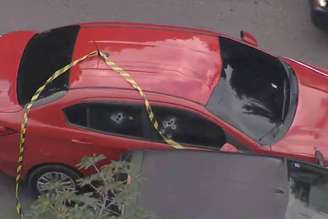 Homem é morto e filho de 10 anos fica ferido em ataque a tiros em Cotia, SP, na manhã desta sexta-feira, 31.