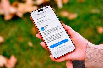 Uma única imagem bastou para fazer o iPhone realizar uma ação que ninguém havia solicitado; Apple corrigiu esse problema nesta semana com o iOS 26.6