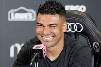 Casemiro diz ter aproveitado muito seu tempo na Seleção Brasileira –