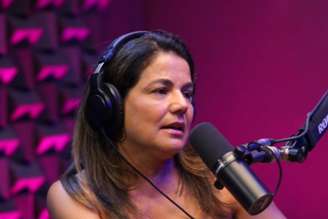 Nivea Stelmann fala sobre divórcio pela primeira vez