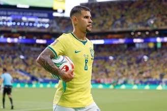 Bruno Guimarães