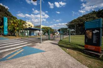 O Hospital Universitário da Universidade de São Paulo (USP)
