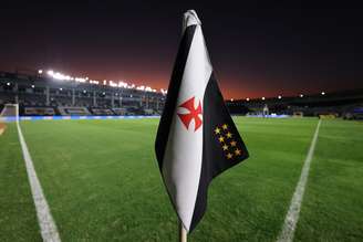 Bandeira do Vasco 