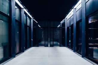 Energia eólica em data center