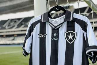 Botafogo, Nilton Santos