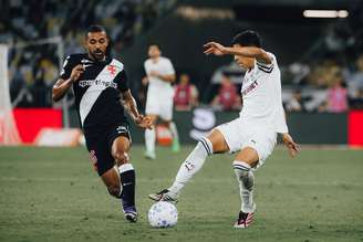 FOTO: LUCAS MERÇON / FLUMINENSE F.C.