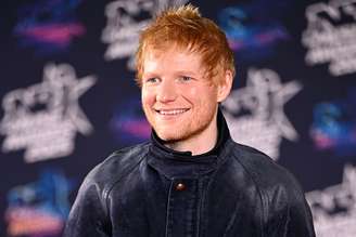 Ed Sheeran