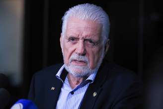 Wagner foi alvo de operação de busca e apreensão por parte da PF em junho.