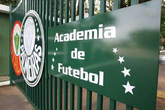 Academia de Futebol