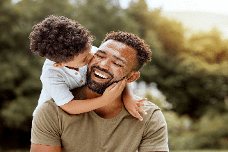 a energia paterna está ligada ao princípio masculino, conhecido como energia Yang