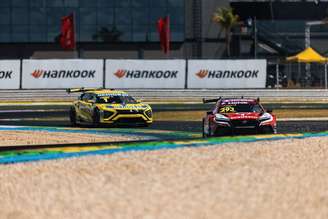 Hankook estreia em Santa Cruz do Sul (RS) de olho nas baixas temperaturas