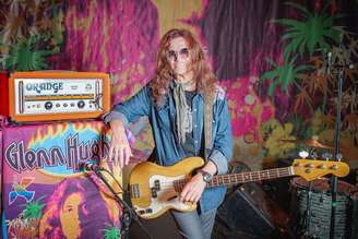 Glenn Hughes anunciou aposentadoria dos palcos