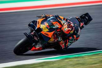 Pol Espargaró substituirá Viñales em Silverstone
