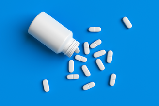 Vitaminas e suplementos podem ajudar a manter a saúde vascular