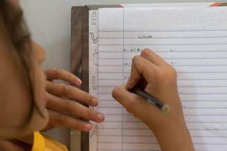 Criado em 2007, Ideb mostra notas de Português, Matemática, além do fluxo escolar