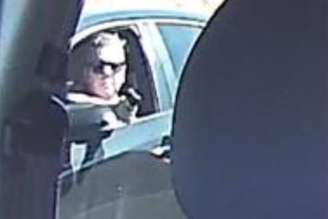 Gustavo Henrique Ardito, registrado como CAC, teve 11 armas de fogo apreendidas em sua casa, diz polícia.