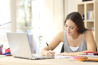 Organização e planejamento são fundamentais para estudantes que buscam melhorar o desempenho no Enem e outros vestibulares