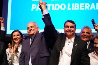 Deputado federal pelo PL de Alagoas, Alfredo Gaspar atuou na CPMI do INSS