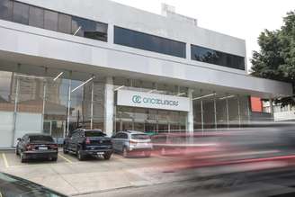 Oncoclínicas apresentou pedido de recuperação extrajudicial em 13 de julho