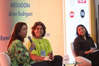 Conversa reuniu painelistas para discutir o futuro da carreira de profissionais 50+, principalmente mulheres