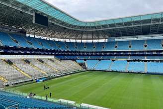 Arena do Grêmio