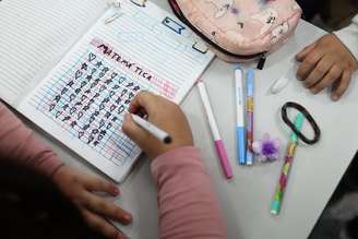 Apesar da melhora, ensino médio da rede paulista não retoma o nível pré-pandemia