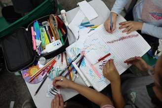 Melhorar a aprendizagem nos anos finais do ensino fundamental e no médio é um dos principais gargalos da educação brasileira